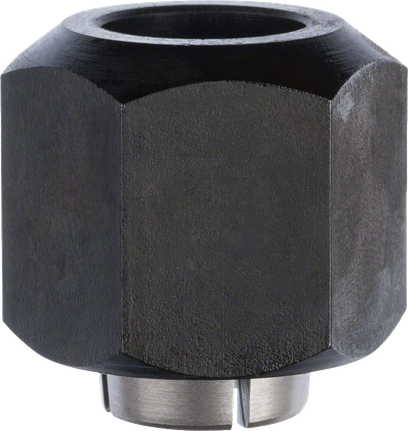 Bosch 콜렛 직경 10mm, 키 너비 24mm.