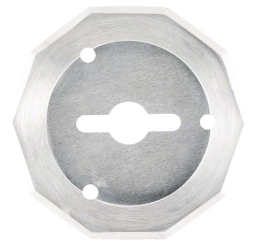 GUS 9.6 V 커터용 Bosch 상부 블레이드.