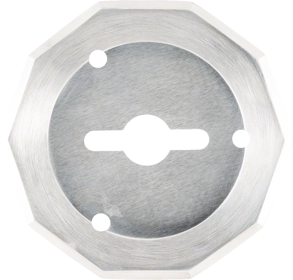 GUS 9.6 V 커터용 Bosch 상부 블레이드.