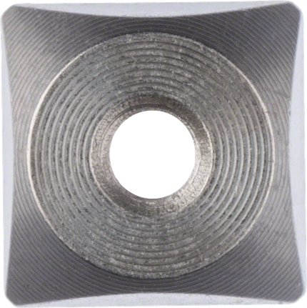 상단/하단 날(두 날 모두에 1종 사용 가능) GSC 16 및 GSC 160용 Bosch 상단 하단 블레이드.