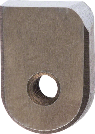 GSC 3.5 및 GSC 4.5 전단기용 Bosch 하부 블레이드.