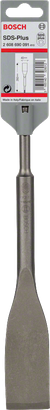 Bosch SDS-Plus 평치즐 3/4″.