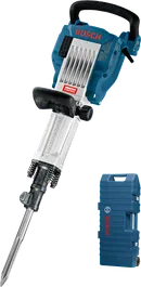 Bosch GSH 16-30 브레이커, 41줄 충격 에너지.