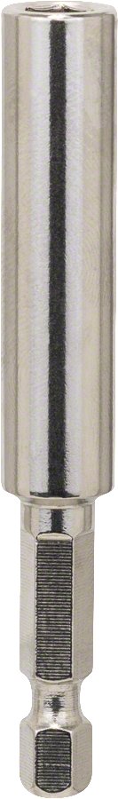 Bosch 범용 홀더 1/4인치 육각형 섕크 75mm.