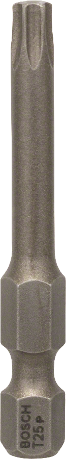 Bosch 드라이버 비트 Extra Hard T25 49mm.