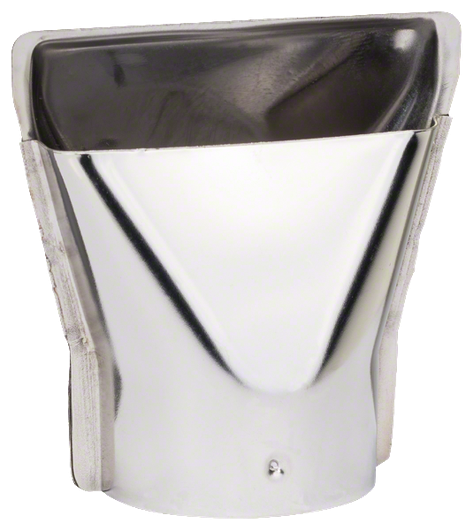 열풍기 표면 유리 보호 노즐 Bosch 유리 보호 노즐 폭 50mm.