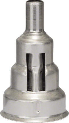 정밀한 열 적용을 위한 Bosch 축소 노즐 9mm.