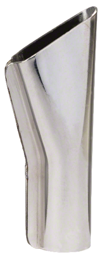 열풍기 슬롯 노즐 열선총용 Bosch 슬롯 노즐 직경 10mm.