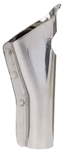 열풍기 용접 노즐 Bosch 용접 노즐 직경 10mm.