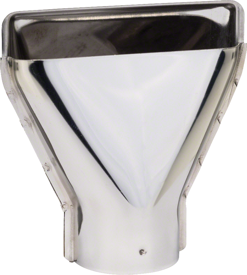 Bosch 열선총용 유리 보호 노즐(폭 75mm).