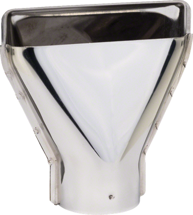 Bosch 열선총용 유리 보호 노즐(폭 75mm).