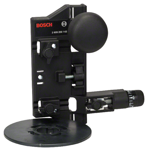 FSN 70, FSN 140용 Bosch 원형 절단 가이드 및 가이드 레일 어댑터.