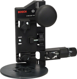 FSN 70, FSN 140용 Bosch 원형 절단 가이드 및 가이드 레일 어댑터.