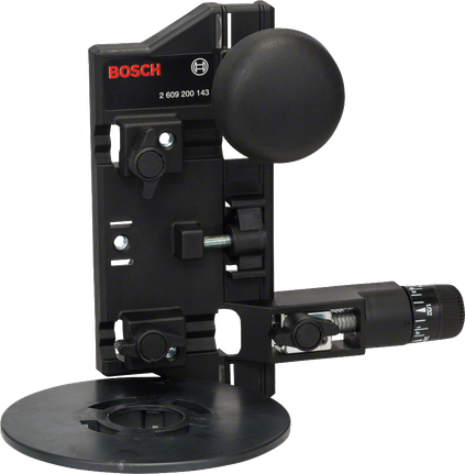 FSN 70, FSN 140용 Bosch 원형 절단 가이드 및 가이드 레일 어댑터.