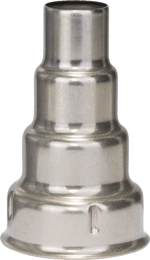Bosch 열풍기 액세서리용 14mm 감압 노즐.