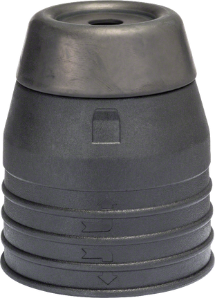 드릴 부속품을 위한 Bosch SDS plus 퀵 체인지 척.