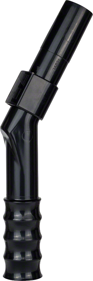 Bosch 흡입 조절기 제어 핸들, 직경 35mm.