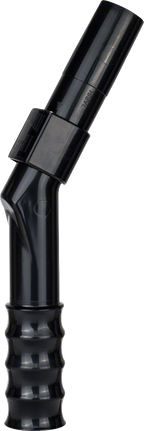 Bosch 흡입 조절기 제어 핸들, 직경 35mm.