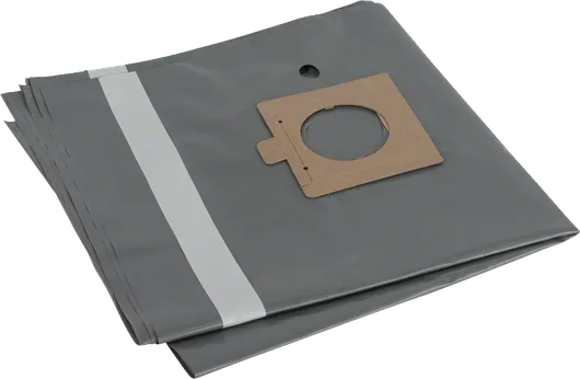 폐기물 봉투(PE) 먼지 제거 시스템용 Bosch 폐기백.