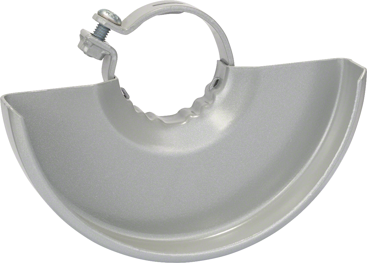 Bosch 연삭용 보호 가드, 직경 125mm.