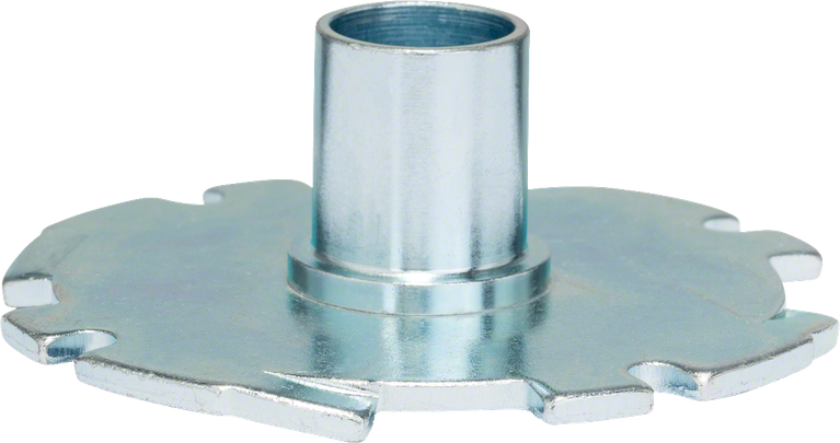 정밀한 라우팅을 위한 Bosch 템플릿 가이드 13mm.