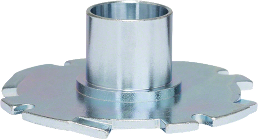 정밀한 라우팅을 위한 Bosch 템플릿 가이드 17mm.