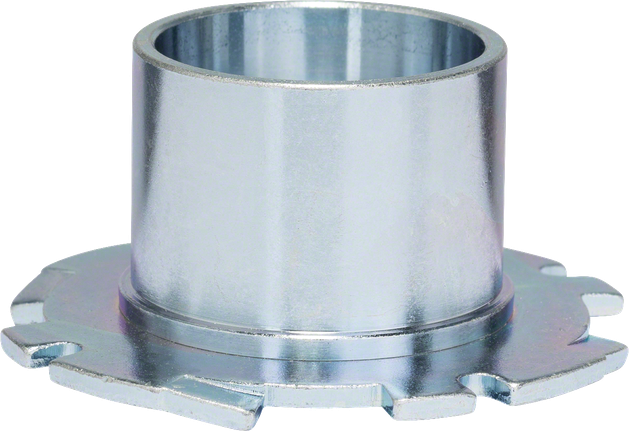 정밀한 라우팅을 위한 Bosch 템플릿 가이드 30mm.