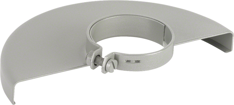 각도 그라인더용 Bosch 보호 가드 230mm.