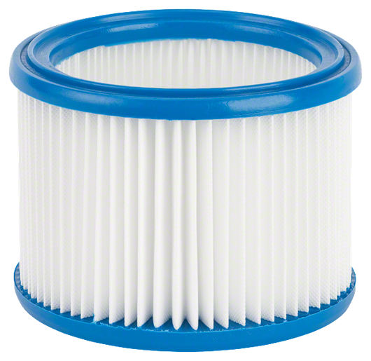 먼지 제거를 위한 Bosch 벨로우즈 필터 3000cm².