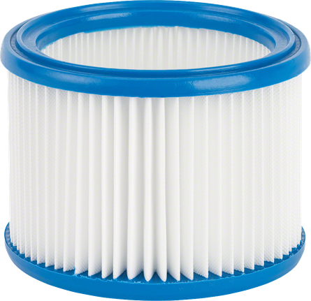 먼지 제거를 위한 Bosch 벨로우즈 필터 3000cm².