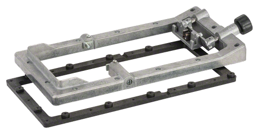 정밀한 표면 마감을 위한 Bosch 샌딩 프레임.