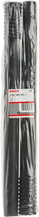 파이프 Bosch 파이프 연장 3/8″.