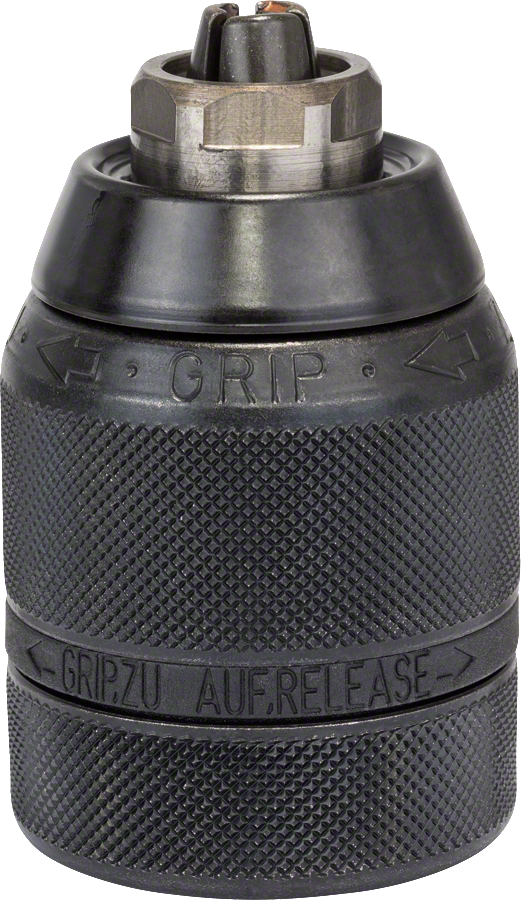 드릴 부속품용 Bosch 키리스 척 13mm.