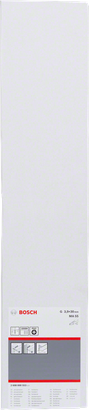 Bosch 3.2×96 mm 퍼즐 톱날.