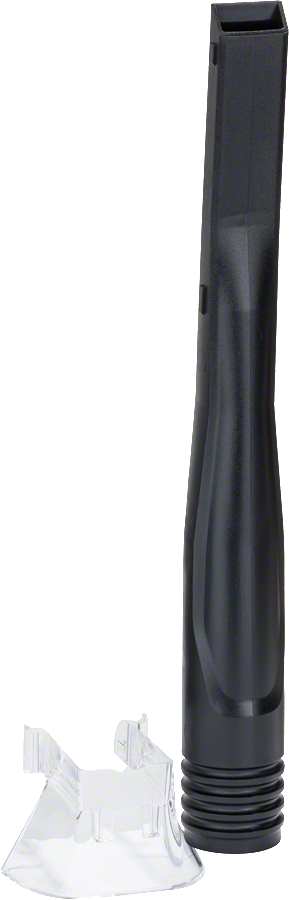 GST BCE/150 CE용 Bosch 먼지 제거 장치.