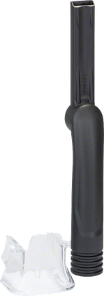 GST 14,4 V-LI 퍼즐 톱용 Bosch 집진 어댑터.