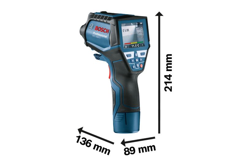 GIS 1000 C GIS 1000 C