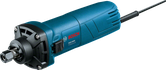 정밀 연삭을 위한 Bosch GGS 5000 스트레이트 그라인더.