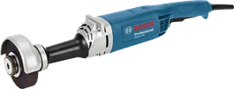 Bosch GGS 8 SH 스트레이트 그라인더는 고강도 작업에 적합합니다.