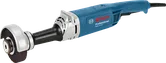 Bosch GGS 8 SH 스트레이트 그라인더는 고강도 작업에 적합합니다.