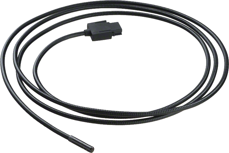 Bosch GIC 검사 카메라 케이블 길이 3m.