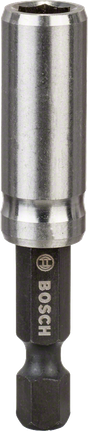 자석 범용 홀더, 1개 Bosch 자석 범용 홀더 3/8″.