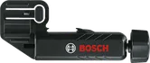 LR 6 및 LR 7 레이저 수신기용 Bosch 브래킷.
