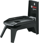 Bosch RM 1 액세서리, 조절 가능한 장착 브래킷.