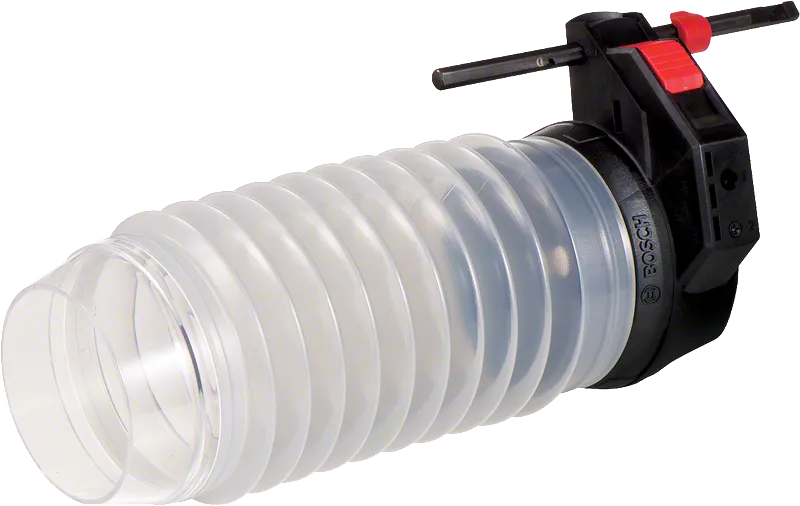 SDS 플러스 로터리 해머용 Bosch 집진 커버.