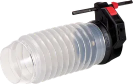 SDS 플러스 로터리 해머용 Bosch 집진 커버.