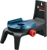 정밀 조정 손잡이가 달린 Bosch RM 2 액세서리.