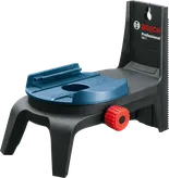 정밀 조정 손잡이가 달린 Bosch RM 2 액세서리.