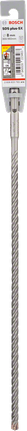 PRO SDS plus-5X 해머 드릴 비트, 8 x 300 x 360mm PRO SDS plus-5X 해머 드릴 비트, 8 x 300 x 360mm