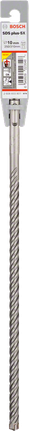 PRO SDS plus-5X 해머 드릴 비트, 10 x 250 x 310mm PRO SDS plus-5X 해머 드릴 비트, 10 x 250 x 310mm